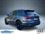 Audi Q7 TFSI e quattro S line MATRIX PANO MASSAGE AHK - Audi Q7: Allradantrieb