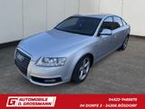 Audi A6 Lim. FSI 2.0 TFSI KLIMA PDC SHZ XENON NAVI - Audi Unfallwagen