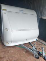 Hobby 495 RE - Hobby Wohnwagen 2010