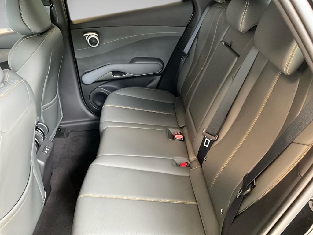 BYD ATTO 3