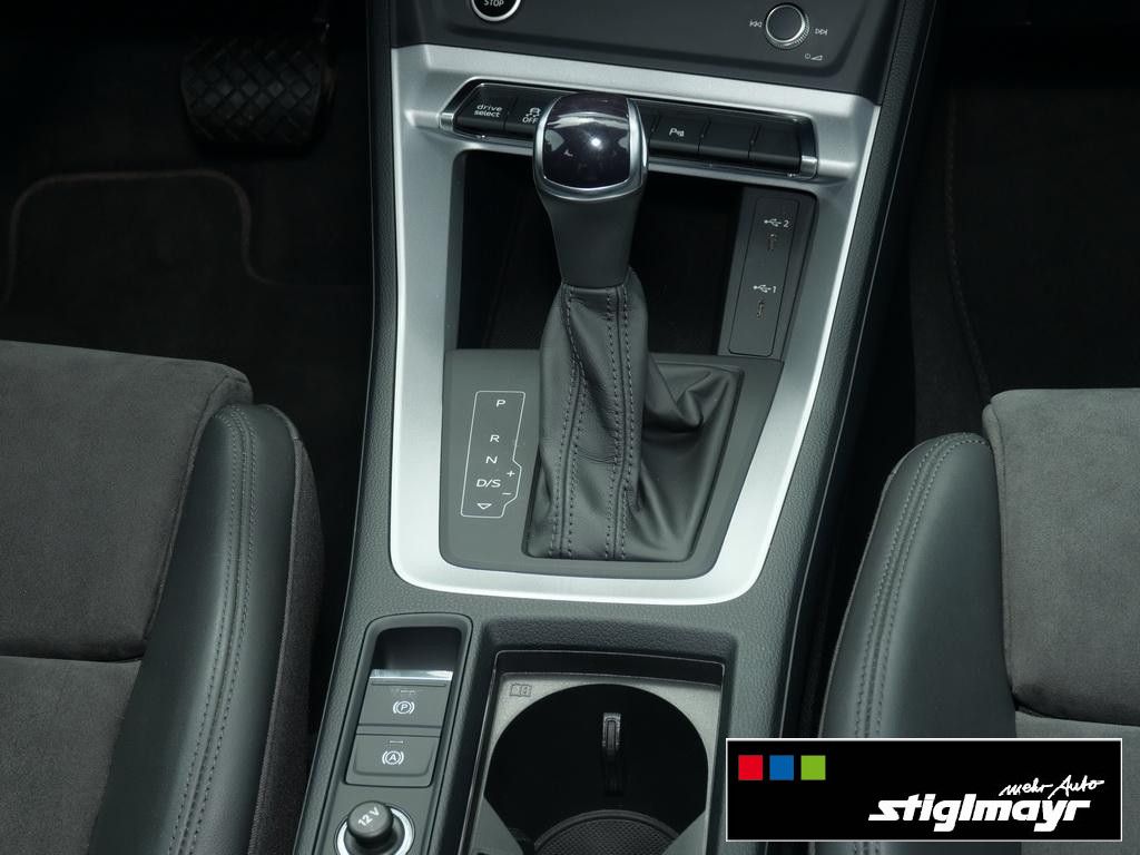 Audi Q3 - Bild 9