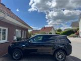 Land Rover Discovery Sport Si4 177kW Automatik 4WD SE SE - Land Rover Discovery Sport: Se