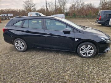 Bild 13 Opel Astra K Sports Tourer 120 Jahre Start/Stop
