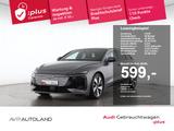 Audi A6 Avant e-tron S line AHK | PANO 8-fach bereift