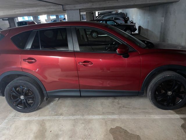 Mazda CX 5 2014 75.000 KM