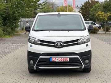 Toyota Proace (Verso) - 2
