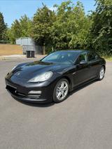Porsche Panamera 3.0 Diesel - Porsche Panamera in Mönchengladbach