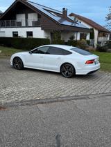 Audi A7 3.0 TDI 240kW quattro comp. tiptr. Spb. c... - Audi A7 aus 2015
