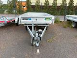 Unsinn UDK 2627-14-1500 Hinterkipper 100 KMH - Unsinn Udk