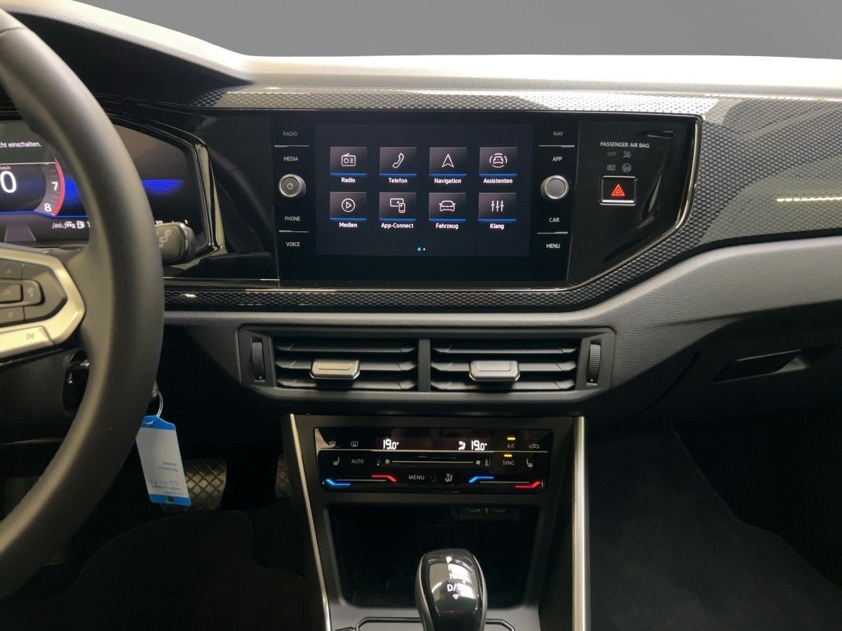 Volkswagen Taigo - Bild 14