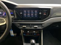 Volkswagen Taigo - Vorschau Bild 14