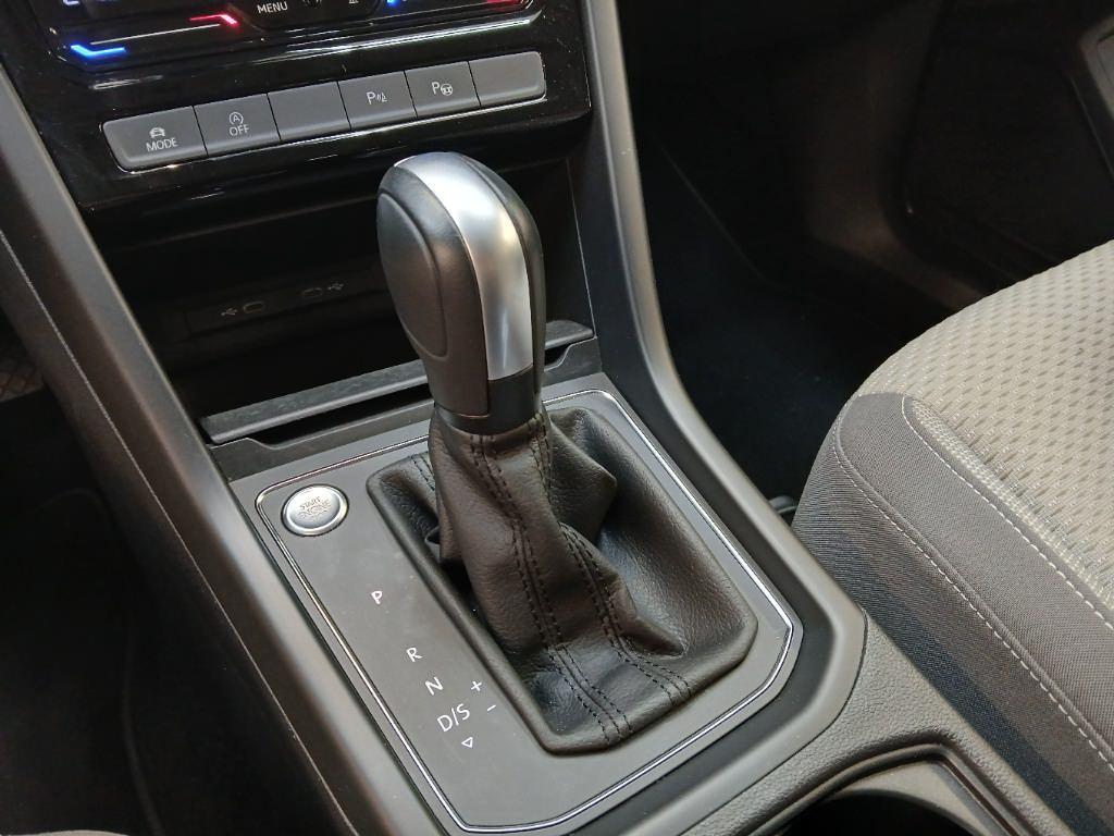 Volkswagen Touran Comfortline 7Sitz*AHK*Sthzg*Kamera*3zonen, миниатюра 16