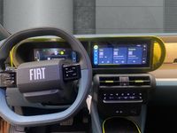 Fiat Grande Panda - Vorschau Bild 10