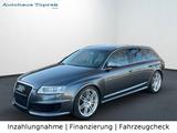 Audi 5.0 Avant Quattro SMN SHD XENON NAVI PDC 800 PS - Audi RS6 aus 2009: Kombi