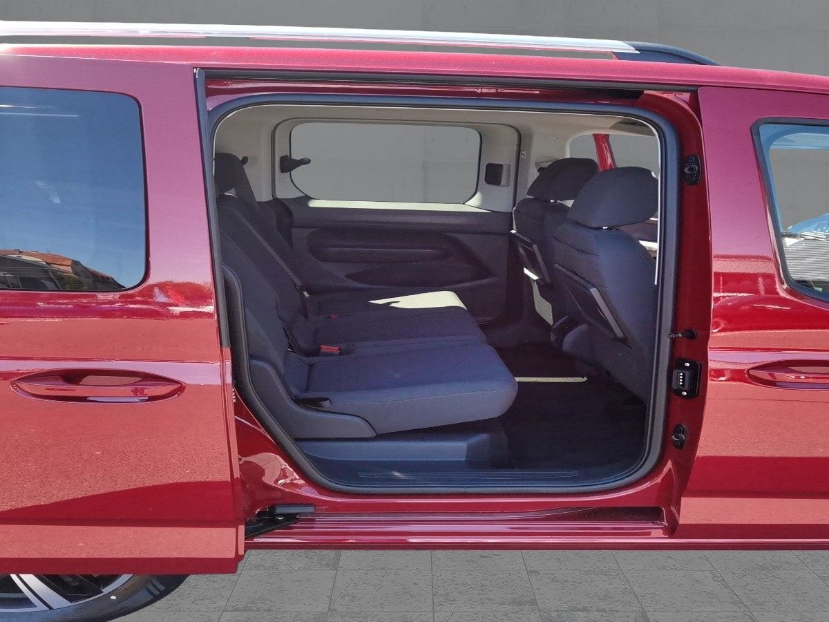 Volkswagen Caddy - Bild 13