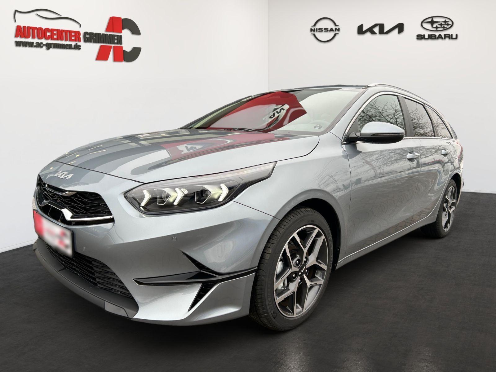 Kia CEED SW 1.0T 100 ULTIMATE STYLE