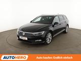 Volkswagen 2.0 TDI Highline 4Motion BlueMotion Aut.*NAV*ACC - Volkswagen Passat mit Diesel-Antrieb: Automatik