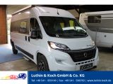 Knaus BoxStar Street 600 60 Years Truma I Net Markise - Offers matching your search criteria