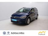 Volkswagen Touran 1.5 TSI Comfortline*NAVI*LED*RFK*ACC*APP* - Volkswagen Touran aus 2022