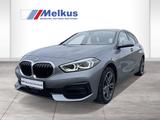 BMW 116i Sport Line/Lenkradhzg/LED/NAVI/WLAN/uvam - BMW 116 in Chemnitz