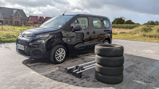 Citroën Citroen Berlingo M BlueHDi 100