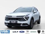 Kia Sportage Vision 1.6 KOM PDC* RFK* TEMP* NAVI* - Kia Sportage Vorführfahrzeuge