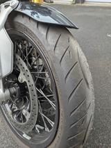 BMW RnineT  - BMW Motorräder in Hannover
