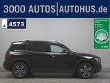 Mercedes-Benz GLB 200 d Style Navi MBUX LED PDC DAB - Mercedes-Benz GLb