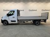 Opel Movano 2.3 CDTI L3 150 PK Automaat Open Laadbak - Angebote