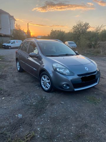 Renault Clio Grandtour TomTom Edition TCE 100 TomTom...