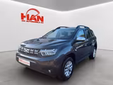 Dacia Duster II Expression/Kamera/LED/SHZ/Temp.