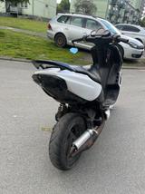 Peugeot Speedfight 2 - PEUGEOT SCHWARZ SPEEDFIGHT 2