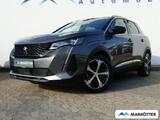 Peugeot 3008 GT 1.2 PureTech Totwinkel/ACC/CAM/SHZ - Peugeot 3008 in Bielefeld