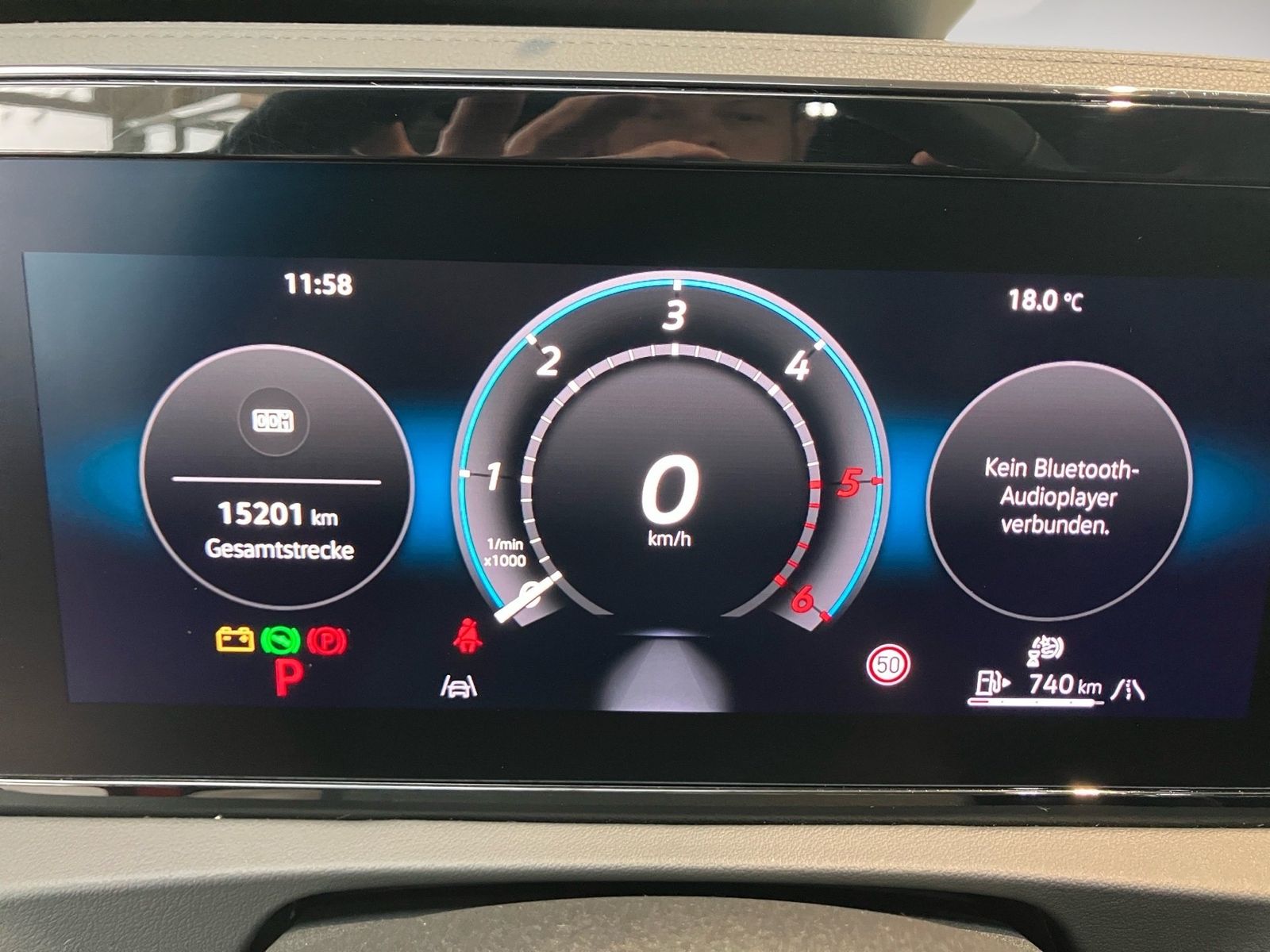 Volkswagen Tiguan - Bild 13