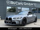 BMW M4 Competition*Facelift Umbau*Carbon*H&K*HuD* - gebrauchte BMW M4 mit Facelift