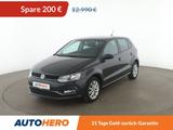 Volkswagen Polo 1.2 TSI Lounge BlueMotion Tech *TEMPO*PDC*