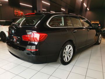 BMW 520 - 4