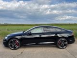 Audi S5 TDI tiptronic quattro Sportback - - Audi S5 aus 2020