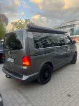 Volkswagen T5 Multivan - Volkswagen T5 Multivan in Bielefeld