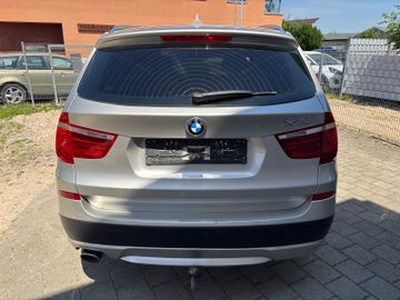 BMW X3 - 5