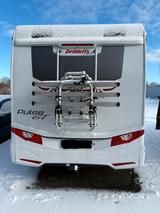 Dethleffs Pulse GT I 6811 auch Tausch gegen Kastenwagen - Dethleffs Pulse