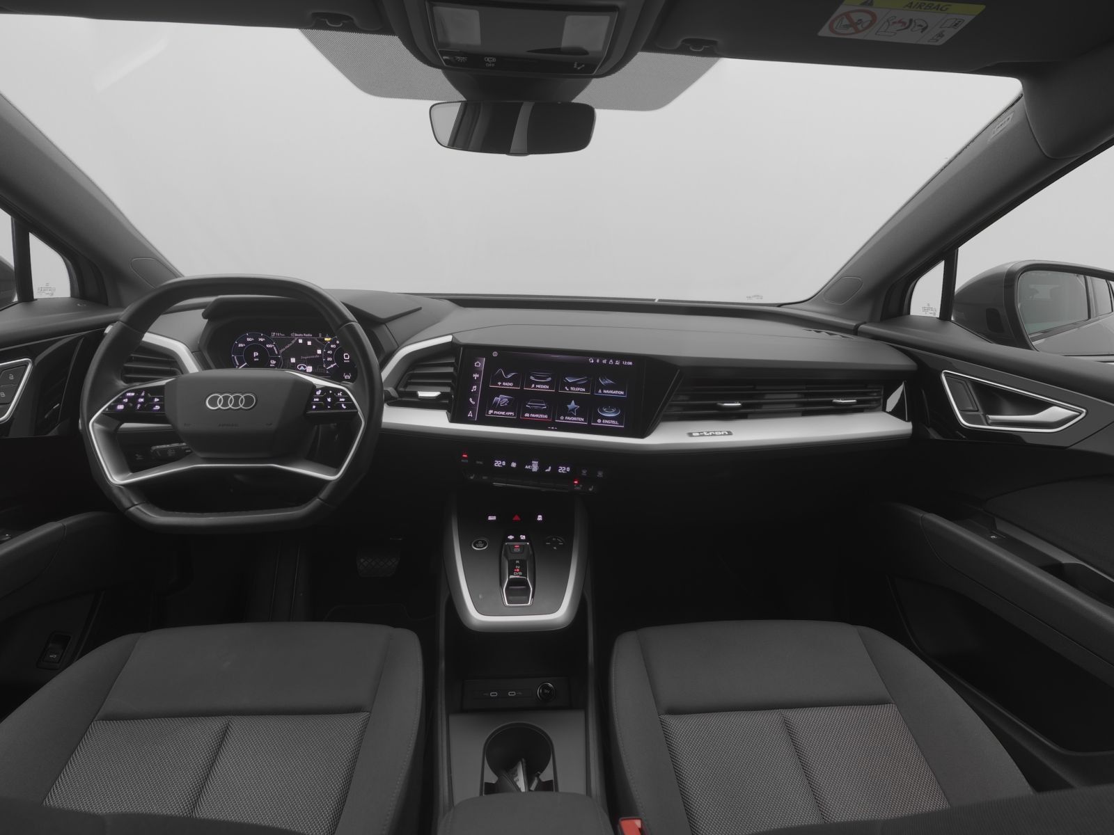 Audi Q4 e-tron - Bild 5