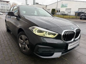 BMW 116 - 5