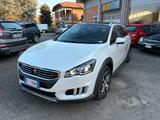 Peugeot 508 RXH- 2.0 Ibrida 4x4- FULL-Gancio T.  - Peugeot 508: Rxh