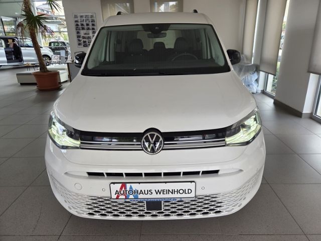 Caddy Style eHybrid LED STH AHK 5JGAR