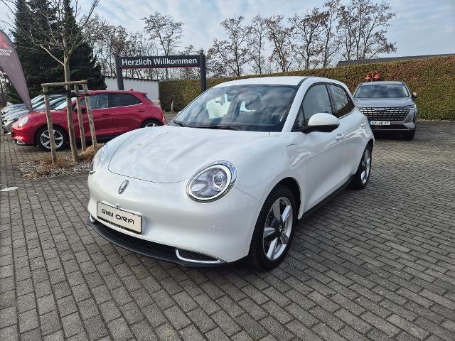 GWM ORA 03 300 LED, Navi, Kamera Garantie bis 08/28