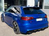 Audi RS3 Sportback - ohne OPF - Pano - Audi RS3 ohne OPF Gebrauchtwagen