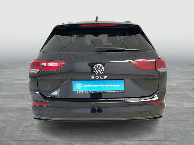 Golf VIII Variant 2.0 TDI Life Bluetooth Navi
