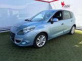 Renault Scenic III Luxe Automatik - Renault Scenic: Luxe