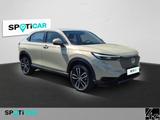 Honda HR-V Elegance - Honda Gebrauchtwagen in Osnabrück